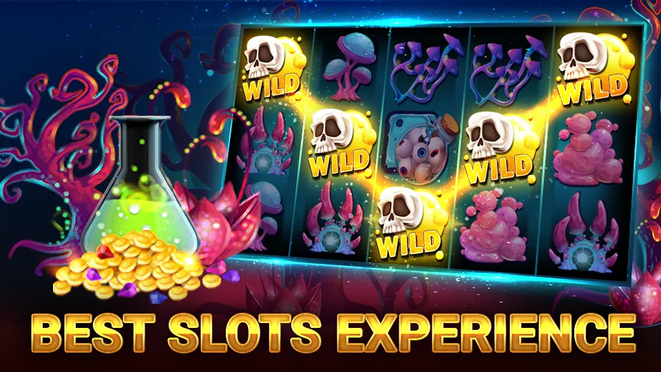 Video Slot với nhiều chủ đề hấp dẫn tại pkwin chính thức