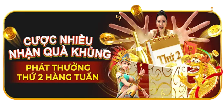 Đồ họa chất lượng cao của trò chơi slot pkwin chính thức