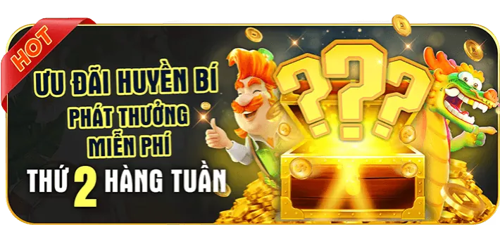 Các vòng thưởng và ưu đãi hấp dẫn trong slot pkwin chính thức