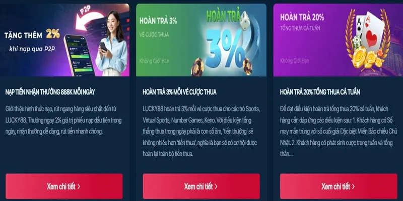 Casino trực tuyến tại pkwin chính thức