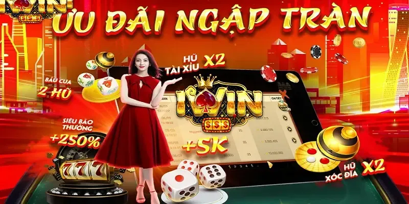 Sự kiện và Giải đấu Bắn Cá